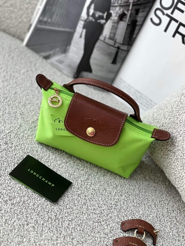 Túi Longchamp mini pouch