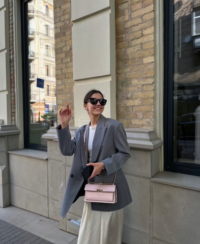 Túi Marc Jacobs Crosstown