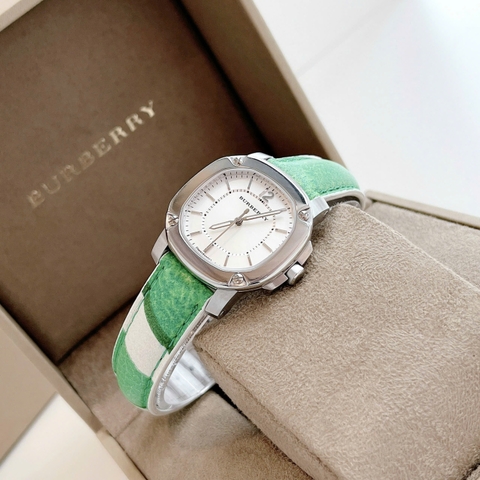 Đồng hồ Burberry Britain Watch