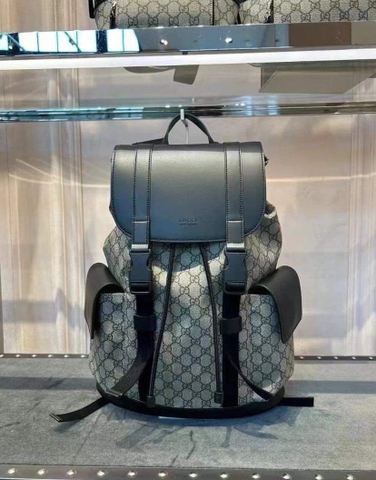 Balo Gucci Eden canvas