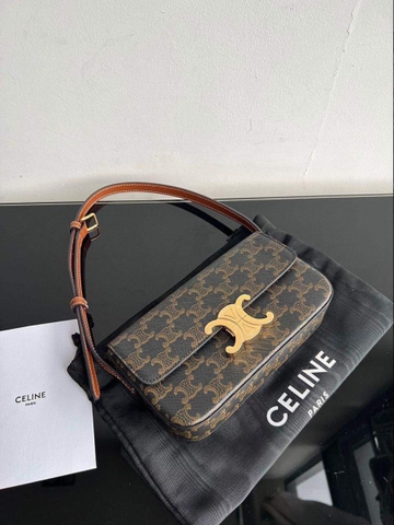 Túi celine canvas