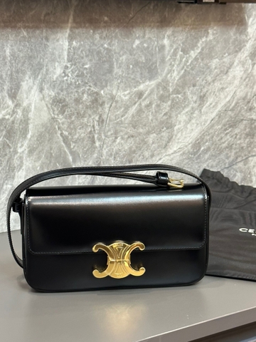 Túi đeo vai Celine