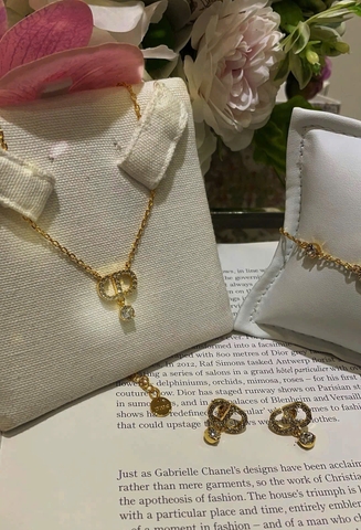 Set Dior