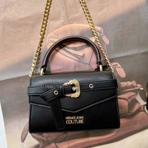 Versace jeans Couture Range F Special Buckle Sketch