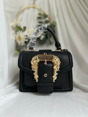 Versace Vs jeans top handle