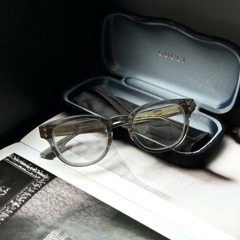 Kính Gucci Eyeglasses