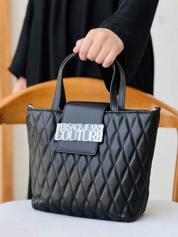 Túi Tote Versace Jeans