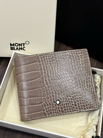 Ví Nam Montblanc