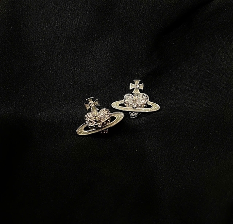 Bộ trang sức Vivienne Heart