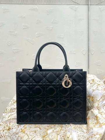 Túi xách Tote Dior lady