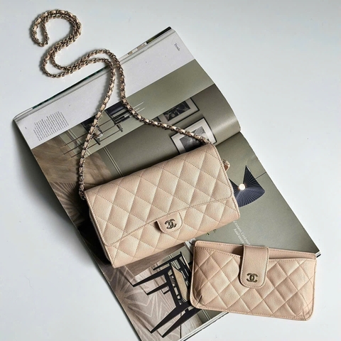 Túi xách Woc Chanel