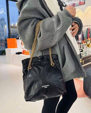 Túi xách Balencia hobo