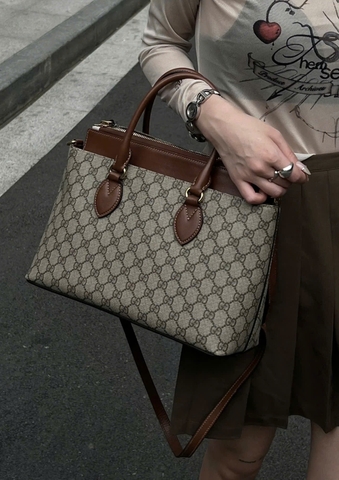 Túi Gucci tote