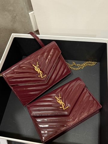 Túi xách Woc Yves Saint Laurent