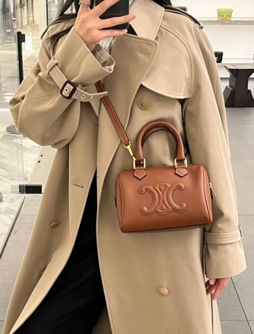 Túi xách Celine Boston