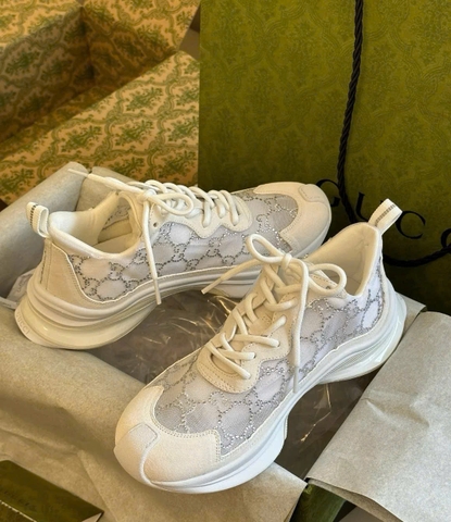 Giày gucci sneaker