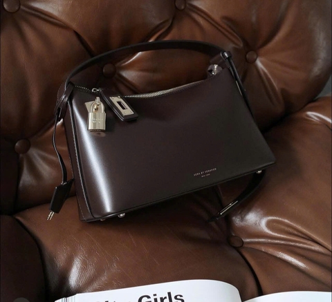 Túi đeo vai Verafied hobo