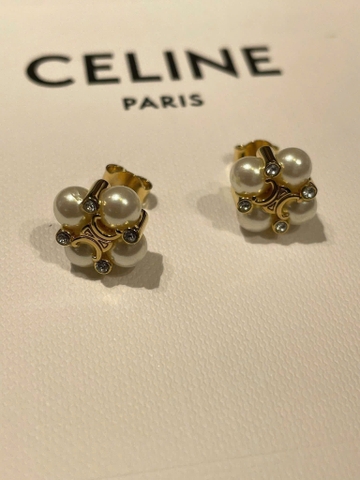 Bông tai Celine