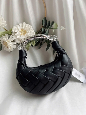 Túi xách Jw pei Orla đen