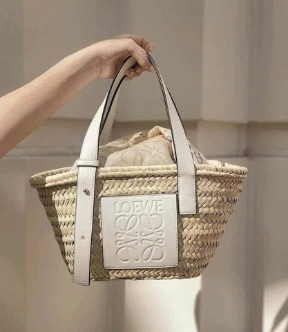 Túi Cói loewe