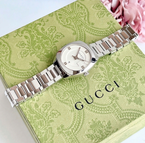 Đồng hồ Gucci Analog Bracelet
