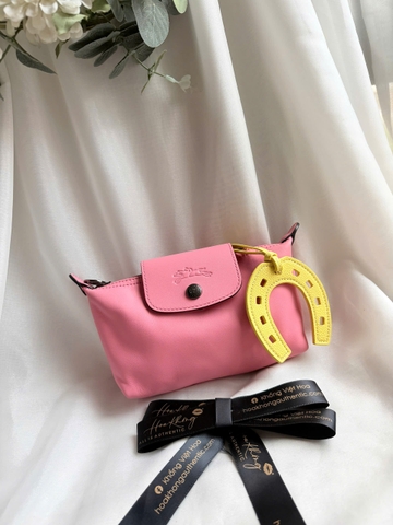 Tui Longchamp Mini Pouch