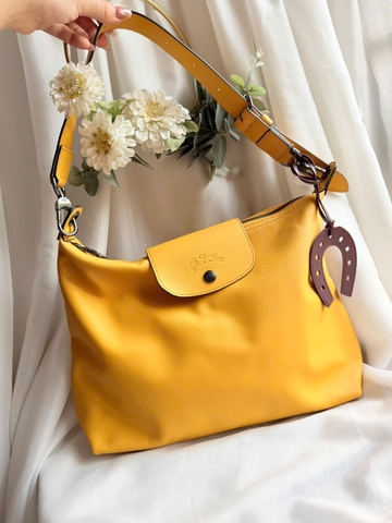 Longchamp Hobo Da Bê