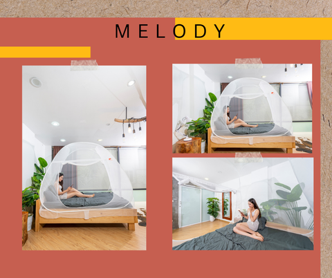 Màn chụp tự bung thông minh