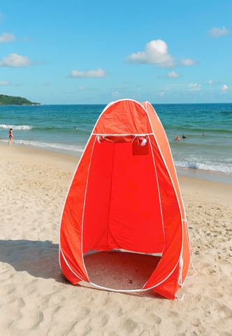 Lều Thay Đồ Flexi Tent