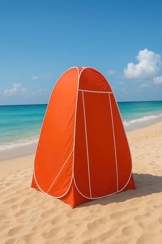 Lều Thay Đồ Flexi Tent