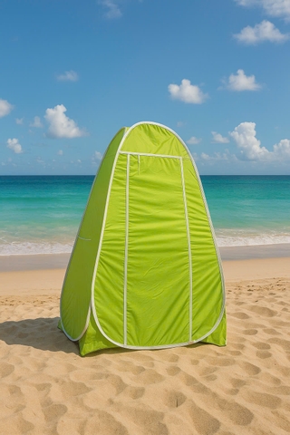 Lều Thay Đồ Flexi Tent