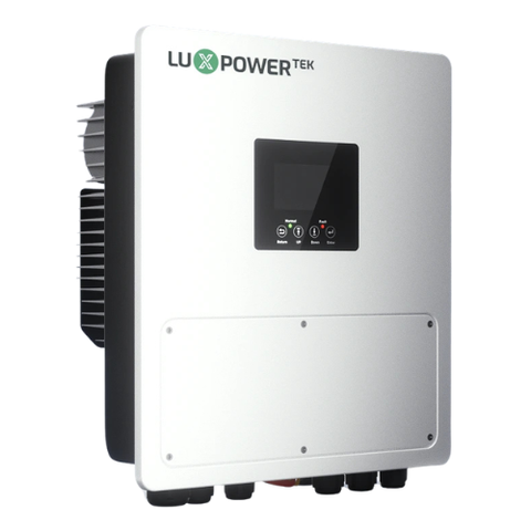 Inverter Eco Hybrid Luxpower SNA Pro-EU 6.5kw