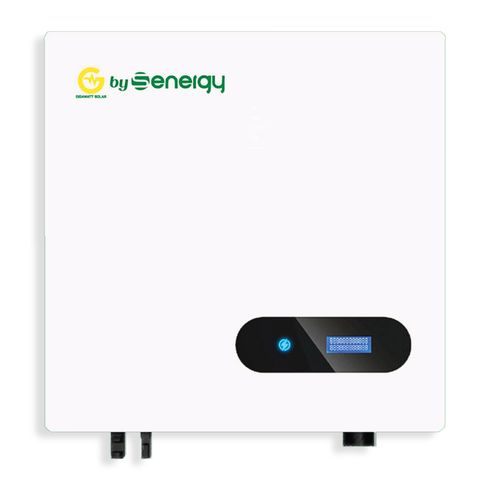 Inverter Hòa Lưới Bám Tải 4kw Senergy SE4KTL-D1/G2P