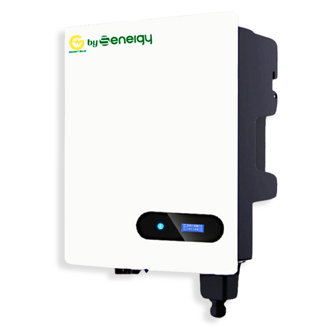 Inverter Hòa Lưới Bám Tải Senergy 10kw SE10KTL-D1P