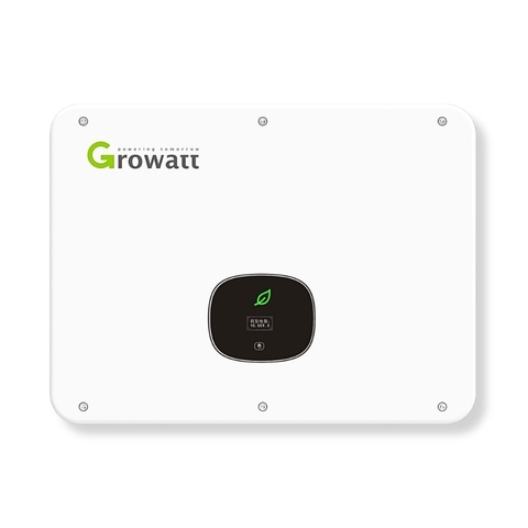 Inverter Hòa Lưới Growatt MID25KTL3-X 25KW