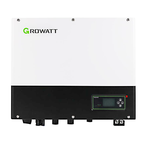 Inverter Hybrid Growatt SPH 5000TL BL-UP