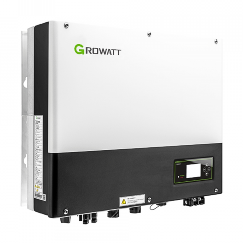 Inverter Hybrid Growatt 6kW SPH6000TL BL-UP