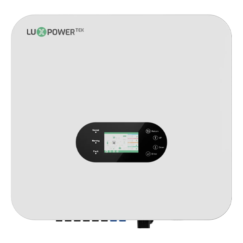 Inverter Hybrid Luxpower TriP 6-20K 3 pha (Áp Cao)