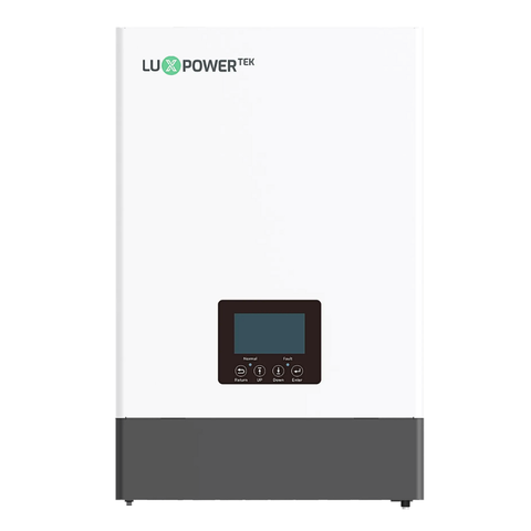 Inverter Hybrid Luxpower 5kW SNA5000