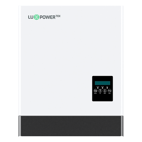 Inverter Hybrid Luxpower 6Kw LXP-6K MG