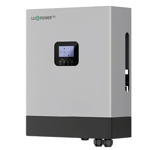 Inverter hybrid Luxpower GEN-LB-EU 3-6K