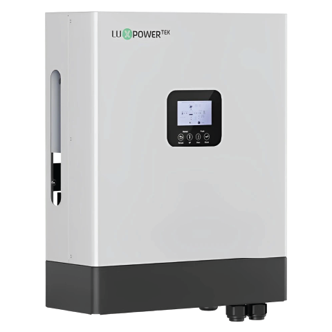 Inverter hybrid Luxpower GEN-LB-EU 3-6K