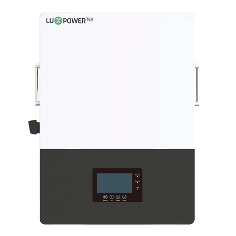 Inverter hybrid Luxpower LXP-LB-EU 12k