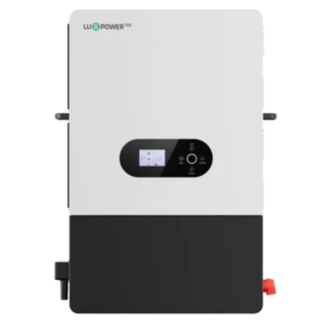 Inverter Eco Hybrid Luxpower SNA 12K