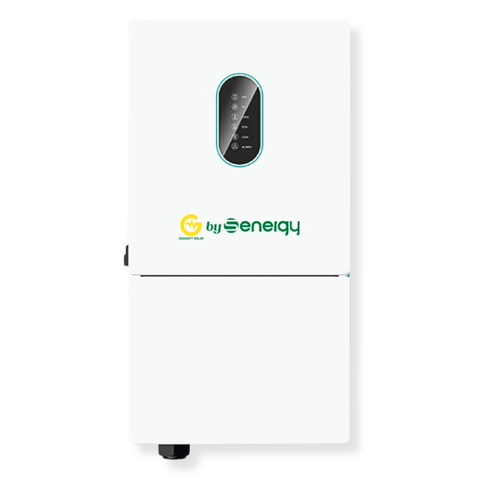 Inverter Hybrid SENERGY 10kw SE 10KHB-210-T/EU