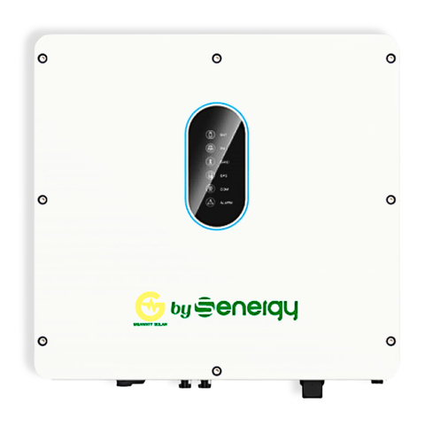 Inverter Hybrid SENERGY 5kw SE 5KHB-120