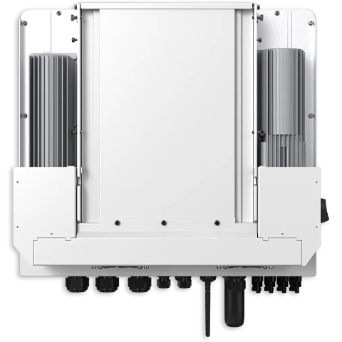 Inverter Hybrid Solis S6-EH3P20K-H 3 pha (Áp Cao)