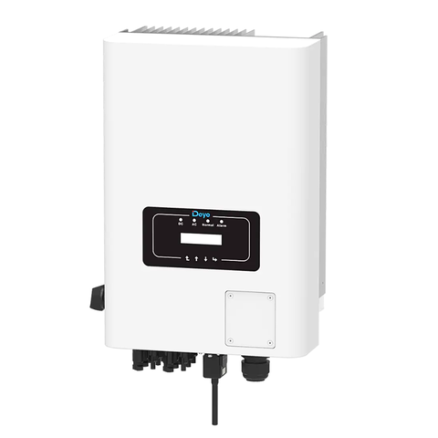 Inverter hòa lưới Deye SUN-20K-G05 | 3 pha | 2 MPPT