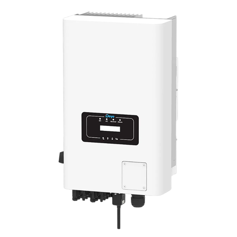 Inverter hòa lưới Deye SUN-30K-G04 | 3 pha | 2 MPPT
