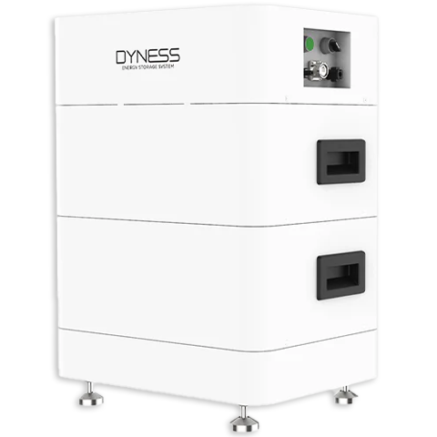 Pin lưu trữ áp cao Dyness Tower T7